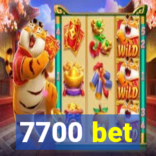 7700 bet